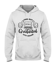 11TH GRADE Hooded Sweatshirt tile