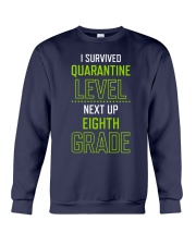 8TH GRADE Crewneck Sweatshirt tile