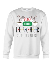 1ST GRADE Crewneck Sweatshirt tile