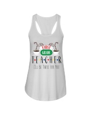 1ST GRADE Ladies Flowy Tank tile