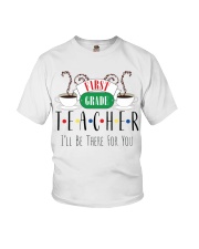 1ST GRADE Youth T-Shirt tile
