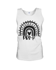 PRE-K Unisex Tank tile
