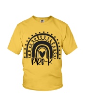 PRE-K Youth T-Shirt tile
