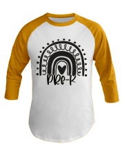 PRE-K Baseball Tee tile