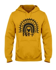 PRE-K Hooded Sweatshirt tile