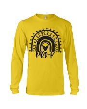 PRE-K Long Sleeve Tee tile