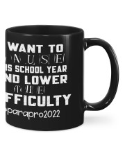 PARAPROFESSIONAL 2022 Mugs tile
