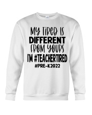 PRE-K Crewneck Sweatshirt tile