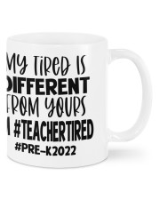 PRE-K Mugs tile