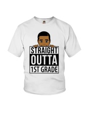 1ST GRADE BOY Youth T-Shirt front