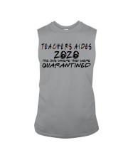 TEACHER'S AIDES Sleeveless Tee thumbnail