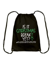 Kindergarten Drawstring Bag tile