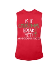 Kindergarten Sleeveless Tee tile