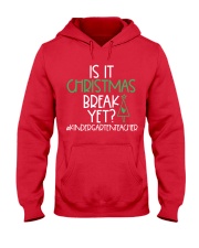 Kindergarten Hooded Sweatshirt tile