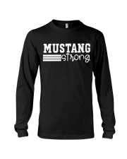 MUSTANG Long Sleeve Tee tile