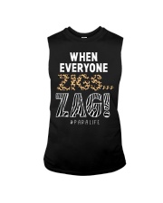 Para Sleeveless Tee tile