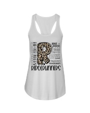 RIDGERUNNER Ladies Flowy Tank tile