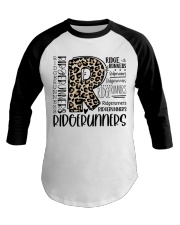 RIDGERUNNER Baseball Tee tile