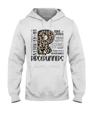 RIDGERUNNER Hooded Sweatshirt tile