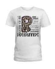 RIDGERUNNER Ladies T-Shirt tile