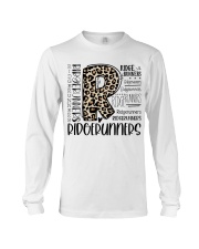 RIDGERUNNER Long Sleeve Tee tile