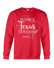 TEXAS Crewneck Sweatshirt tile