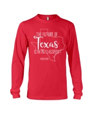 TEXAS Long Sleeve Tee tile