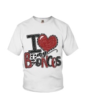 BRONCOS Youth T-Shirt tile
