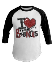 BRONCOS Baseball Tee tile