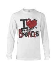 BRONCOS Long Sleeve Tee tile