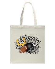 BLACK Tote Bag tile