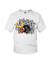 BLACK Youth T-Shirt tile