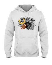 BLACK Hooded Sweatshirt tile