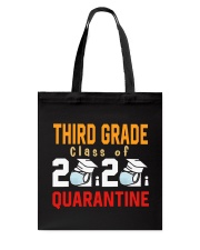 3RD GRADE CLASS OF 2020 Tote Bag thumbnail