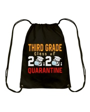 3RD GRADE CLASS OF 2020 Drawstring Bag thumbnail