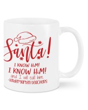 Kindergarten Teachers Mugs tile