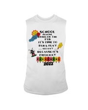 PRESCHOOL Sleeveless Tee tile