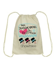 3rd Grade Drawstring Bag tile