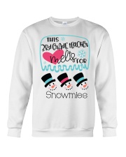 3rd Grade Crewneck Sweatshirt tile