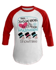 3rd Grade Baseball Tee tile