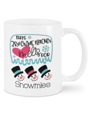 3rd Grade Mugs tile