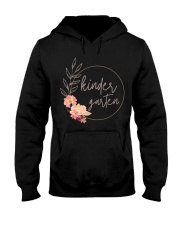Kindergarten Hooded Sweatshirt tile