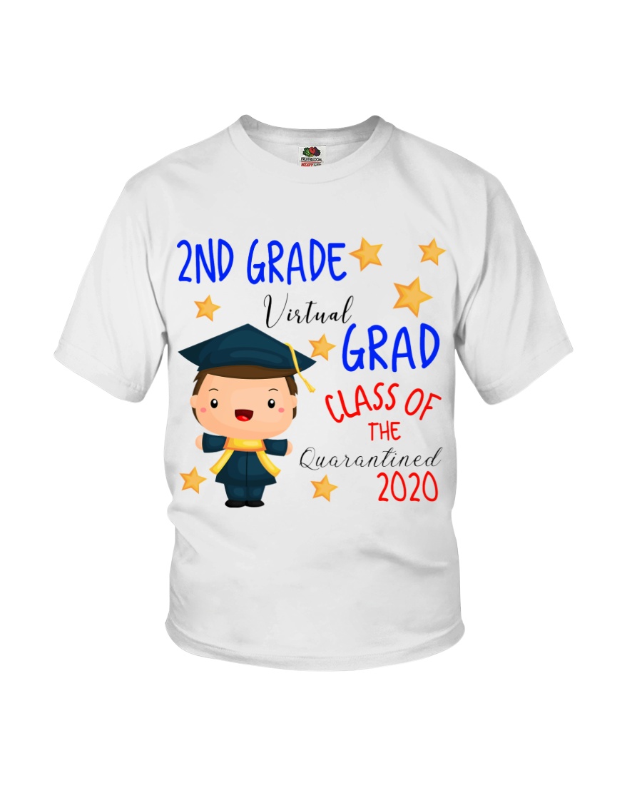 2ND GRADE BOY Youth T-Shirt
