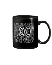 100TH DAY OF SCHOOL Mug thumbnail
