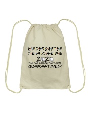 KINDERGARTEN Drawstring Bag thumbnail