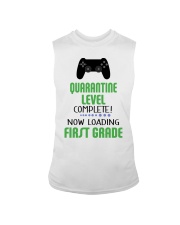 1ST GRADE LOADING Sleeveless Tee tile