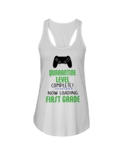 1ST GRADE LOADING Ladies Flowy Tank tile