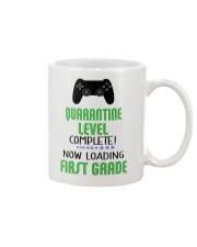 1ST GRADE LOADING Mug tile