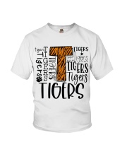 TIGER 02 Youth T-Shirt tile