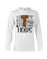 TIGER 02 Long Sleeve Tee tile